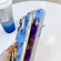iPhone 16 Pro Electroplating Laser Butterfly Ring Holder Phone Case - Color Butterflies AB1
