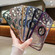 iPhone 16 Pro Electroplating Magsafe TPU Phone Case - Rose