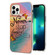 iPhone 16 Pro Electroplating Pattern IMD TPU Shockproof Case - Dream Chasing Butterfly