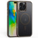 iPhone 16 Pro Frosted MagSafe Magnetic Phone Case - Titanium Rose Gold