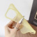 iPhone 16 Pro Frosted Translucent TPU Full Coverage Phone Case - White