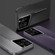 iPhone 16 Pro GKK Blade Ultra-thin Full Coverage Phone Case - Purple