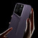iPhone 16 Pro GKK Blade Ultra-thin Full Coverage Phone Case - Purple
