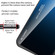iPhone 16 Pro Gradient Color Glass Phone Case - Aurora Blue