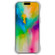 iPhone 16 Pro IMAK UC-6 Series Manbo Frosting Soft Phone Case - White