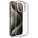 iPhone 16 Pro IMAK UX-5 Series Transparent TPU Phone Case