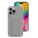 iPhone 16 Pro Liquid Silicone Holder Phone Case - Titanium Grey iPhone 16 Pro Liquid Silicone Holder Phone Case - Titanium Grey