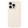 iPhone 16 Pro Liquid Silicone Phone Case - Antique White iPhone 16 Pro Liquid Silicone Phone Case - Antique White