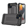 iPhone 16 Pro Magic Armor TPU Phone Case - Grey