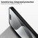 iPhone 16 Pro Max MOFI Frosted PC Ultra-thin Hard Phone Case - Red