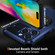 iPhone 16 Pro Rotating Magnetic Holder Phone Case - Royal Blue