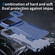 iPhone 16 Pro Sliding Camshield Phone Case - Blue