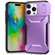 iPhone 16 Pro Sliding Camshield Phone Case - Purple