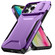 iPhone 16 Pro Sliding Camshield Phone Case - Purple