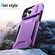 iPhone 16 Pro Sliding Camshield Phone Case - Purple