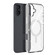 iPhone 16 Plus DUX DUCIS Clin Mag Series Magsafe TPU Phone Case - Transparent iPhone 16 Plus DUX DUCIS Clin Mag Series Magsafe TPU Phone Case - Transparent