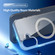 iPhone 16 Plus DUX DUCIS Clin Mag Series Magsafe TPU Phone Case - Transparent iPhone 16 Plus DUX DUCIS Clin Mag Series Magsafe TPU Phone Case - Transparent