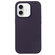 iPhone 16 Plus Liquid Silicone Phone Case - Berry Purple
