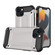 iPhone 16 Plus Magic Armor TPU Phone Case - Silver