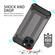 iPhone 16 Plus Magic Armor TPU Phone Case - Silver