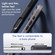 iPhone 16 Plus Ming Shield Series MagSafe Magnetic Phone Case - Frosted Transparent