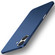 iPhone 16 Plus MOFI Frosted PC Ultra-thin Hard Phone Case - Blue