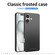 iPhone 16 Plus PINWUYO Micro-Frosted PC Ultra-thin Hard Phone Case with Magsafe Magnetic Ring - Red iPhone 16 Plus PINWUYO Micro-Frosted PC Ultra-thin Hard Phone Case with Magsafe Magnetic Ring - Red