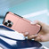 iPhone 16 Plus Shockproof Armor Phone Case with Card Slot - Green