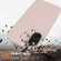 iPhone 16 Plus Shockproof Silicone Magsafe Phone Case - Sand Pink