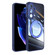 Samsung Galaxy A16 5G 360 Holder MagSafe Acrylic Hybrid TPU Phone Case - Blue