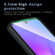 Samsung Galaxy A16 5G Armor MagSafe Precise Hole PC Hybrid TPU Phone Case - Frosted Black
