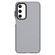 Samsung Galaxy A16 5G Candy PC Hybrid TPU Shockproof Phone Case - Black