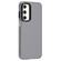 Samsung Galaxy A16 5G Candy PC Hybrid TPU Shockproof Phone Case - Black