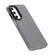 Samsung Galaxy A16 5G Candy PC Hybrid TPU Shockproof Phone Case - Black