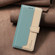 Samsung Galaxy A16 5G Color Matching RFID Anti-theft Leather Phone Case - Green Samsung Galaxy A16 5G Color Matching RFID Anti-theft Leather Phone Case - Green