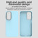 Samsung Galaxy A16 5G Colorful Series Shockproof Phone Case - Blue