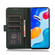 Samsung Galaxy A16 5G Cow Texture Flip Leather Phone Case - Green