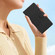 Samsung Galaxy A16 5G Diamond Embossed Skin Feel Leather Phone Case - Black