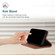 Samsung Galaxy A16 5G Diamond Splicing Skin Feel Magnetic Leather Phone Case - Brown
