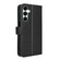 Samsung Galaxy A16 5G Diamond Texture Leather Phone Case - Black