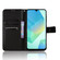 Samsung Galaxy A16 5G Diamond Texture Leather Phone Case - Black