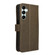 Samsung Galaxy A16 5G Diamond Texture Leather Phone Case - Brown