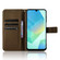 Samsung Galaxy A16 5G Diamond Texture Leather Phone Case - Brown