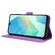 Samsung Galaxy A16 5G Diamond Texture Leather Phone Case - Purple