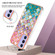 Samsung Galaxy A16 5G Electroplating IMD TPU Phone Case - Colorful Scales Samsung Galaxy A16 5G Electroplating IMD TPU Phone Case - Colorful Scales