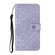 Samsung Galaxy A16 5G Ethnic Style Embossed Pattern Leather Phone Case - Purple