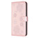 Samsung Galaxy A16 5G Four-leaf Embossed Leather Phone Case - Pink Samsung Galaxy A16 5G Four-leaf Embossed Leather Phone Case - Pink