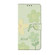 Samsung Galaxy A16 5G Fresh Painted Leather Phone Case - Fresh Flowers