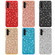 Samsung Galaxy A16 5G Glitter Powder Shockproof TPU Phone Case - Red