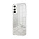 Samsung Galaxy A16 5G Gradient Glitter Powder Electroplated Phone Case - Transparent Samsung Galaxy A16 5G Gradient Glitter Powder Electroplated Phone Case - Transparent